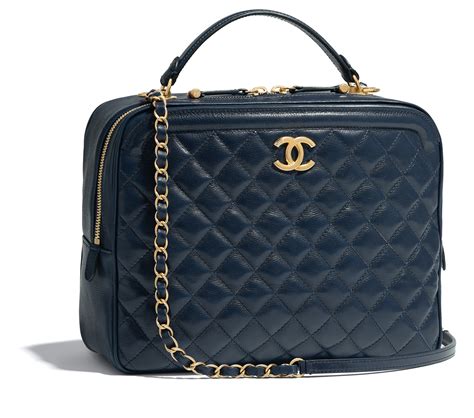 chanel vanity bag price 2024